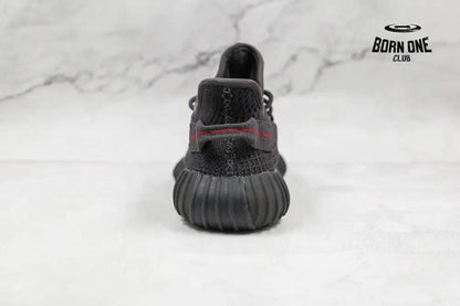 Adidas Yeezy Boost 350 V2 Black (Non-Reflective) Adidas Yeezy Boost 350 V2 Black (Non-Reflective)