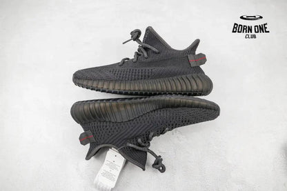 Adidas Yeezy Boost 350 V2 Black (Non-Reflective) Adidas Yeezy Boost 350 V2 Black (Non-Reflective)