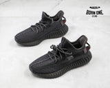 Adidas Yeezy Boost 350 V2 Black (Non-Reflective) Adidas Yeezy Boost 350 V2 Black (Non-Reflective)