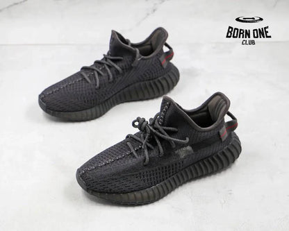 Adidas Yeezy Boost 350 V2 Black (Non-Reflective) Adidas Yeezy Boost 350 V2 Black (Non-Reflective)