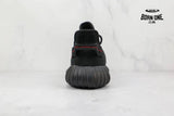 Adidas Yeezy Boost 350 V2 Black Red Adidas Yeezy Boost 350 V2 Black Red