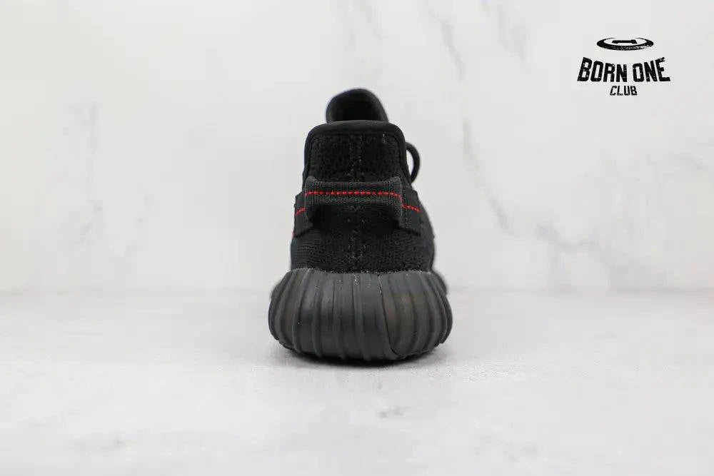 Adidas Yeezy Boost 350 V2 Black Red Adidas Yeezy Boost 350 V2 Black Red