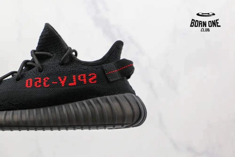 Adidas Yeezy Boost 350 V2 Black Red Adidas Yeezy Boost 350 V2 Black Red