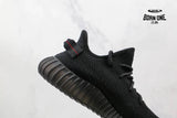Adidas Yeezy Boost 350 V2 Black Red Adidas Yeezy Boost 350 V2 Black Red