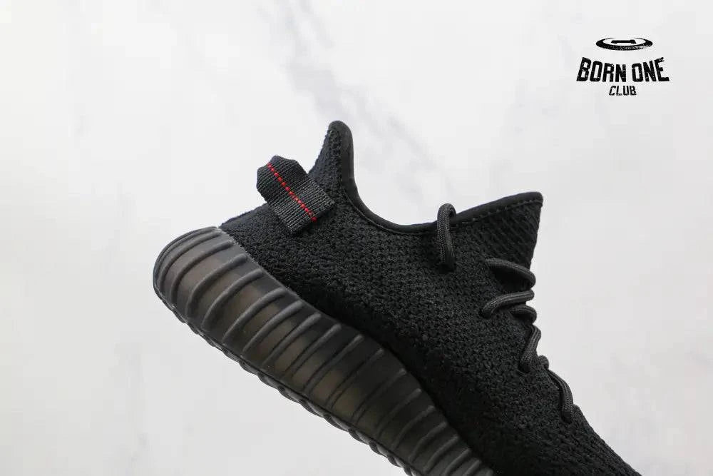 Adidas Yeezy Boost 350 V2 Black Red Adidas Yeezy Boost 350 V2 Black Red