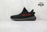 Adidas Yeezy Boost 350 V2 Black Red Adidas Yeezy Boost 350 V2 Black Red