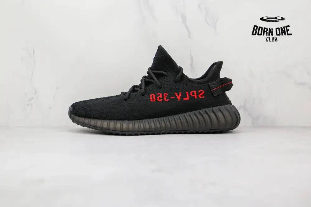 Adidas Yeezy Boost 350 V2 Black Red Adidas Yeezy Boost 350 V2 Black Red