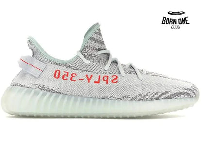 Adidas Yeezy Boost 350 V2 Blue Tint 34 Adidas Yeezy Boost 350 V2 Blue Tint