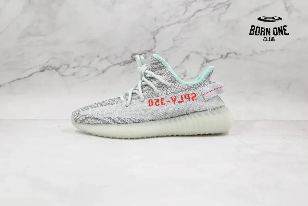Adidas Yeezy Boost 350 V2 Blue Tint Adidas Yeezy Boost 350 V2 Blue Tint