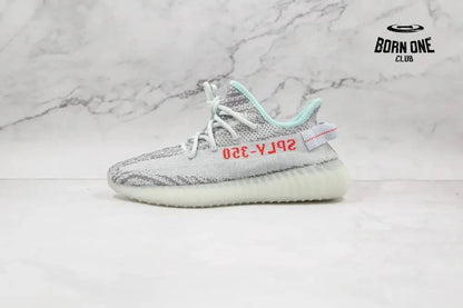 Adidas Yeezy Boost 350 V2 Blue Tint Adidas Yeezy Boost 350 V2 Blue Tint