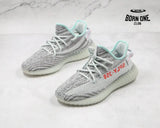 Adidas Yeezy Boost 350 V2 Blue Tint Adidas Yeezy Boost 350 V2 Blue Tint
