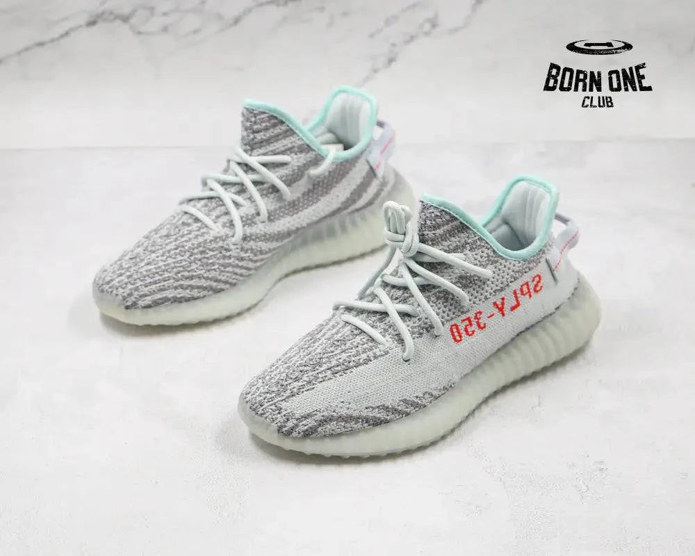 Adidas Yeezy Boost 350 V2 Blue Tint Adidas Yeezy Boost 350 V2 Blue Tint