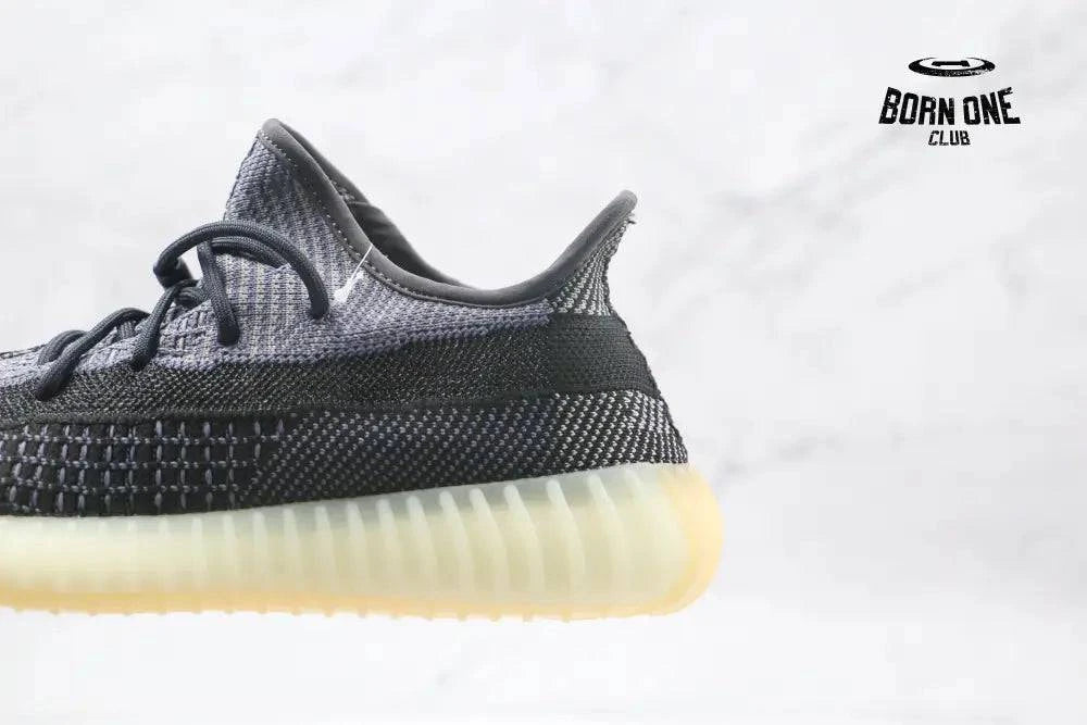 Adidas Yeezy Boost 350 V2 Carbon Adidas Yeezy Boost 350 V2 Black Red