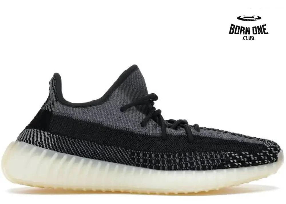 Adidas Yeezy Boost 350 V2 Carbon Adidas Yeezy Boost 350 V2 Black Red