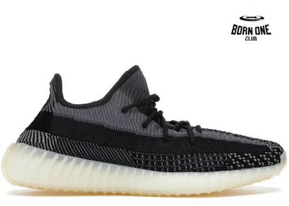 Adidas Yeezy Boost 350 V2 Carbon Adidas Yeezy Boost 350 V2 Black Red