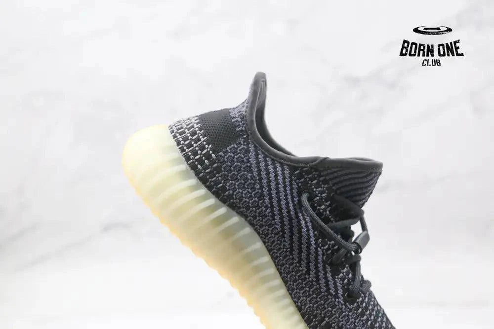 Adidas Yeezy Boost 350 V2 Carbon Adidas Yeezy Boost 350 V2 Black Red