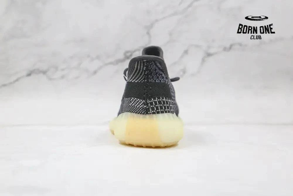 Adidas Yeezy Boost 350 V2 Carbon Adidas Yeezy Boost 350 V2 Black Red