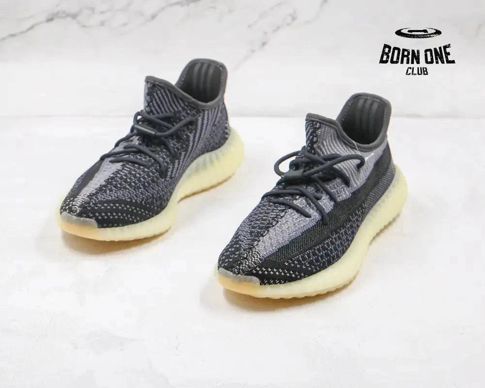 Adidas Yeezy Boost 350 V2 Carbon Adidas Yeezy Boost 350 V2 Black Red