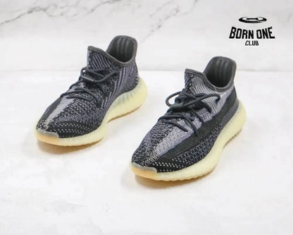 Adidas Yeezy Boost 350 V2 Carbon Adidas Yeezy Boost 350 V2 Black Red