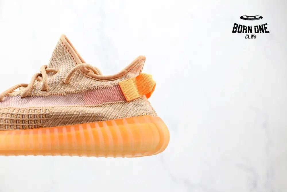 Adidas Yeezy Boost 350 V2 Clay Adidas Yeezy Boost 350 V2 Clay