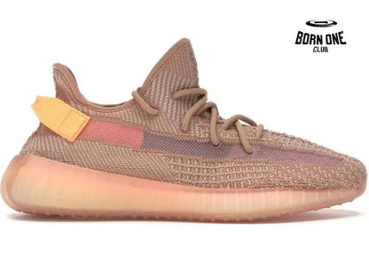 Adidas Yeezy Boost 350 V2 Clay 34 Adidas Yeezy Boost 350 V2 Clay