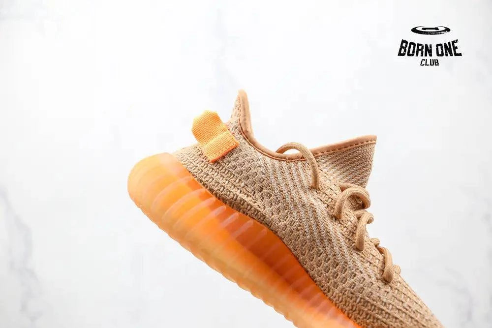 Adidas Yeezy Boost 350 V2 Clay Adidas Yeezy Boost 350 V2 Clay