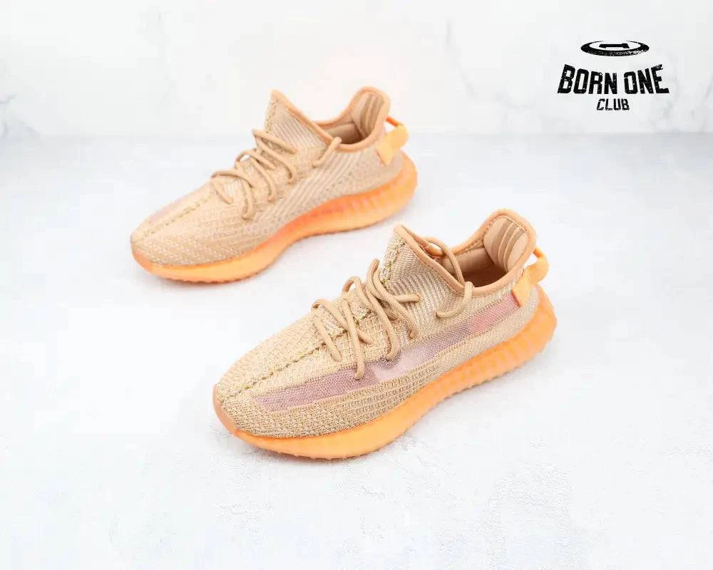 Adidas Yeezy Boost 350 V2 Clay Adidas Yeezy Boost 350 V2 Clay