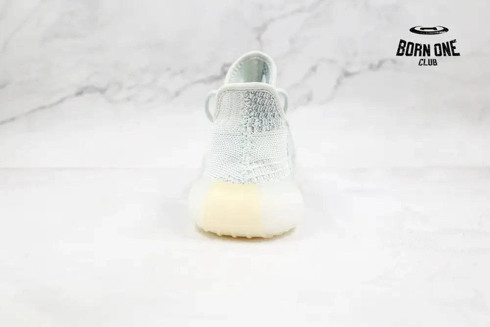 Adidas Yeezy Boost 350 V2 Cloud White (Reflective) Adidas Yeezy Boost 350 V2 Cloud White (Reflective)