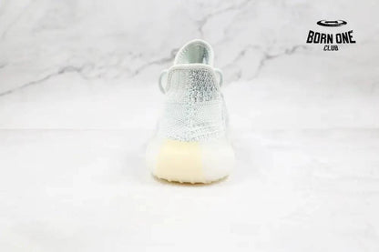 Adidas Yeezy Boost 350 V2 Cloud White (Reflective) Adidas Yeezy Boost 350 V2 Cloud White (Reflective)