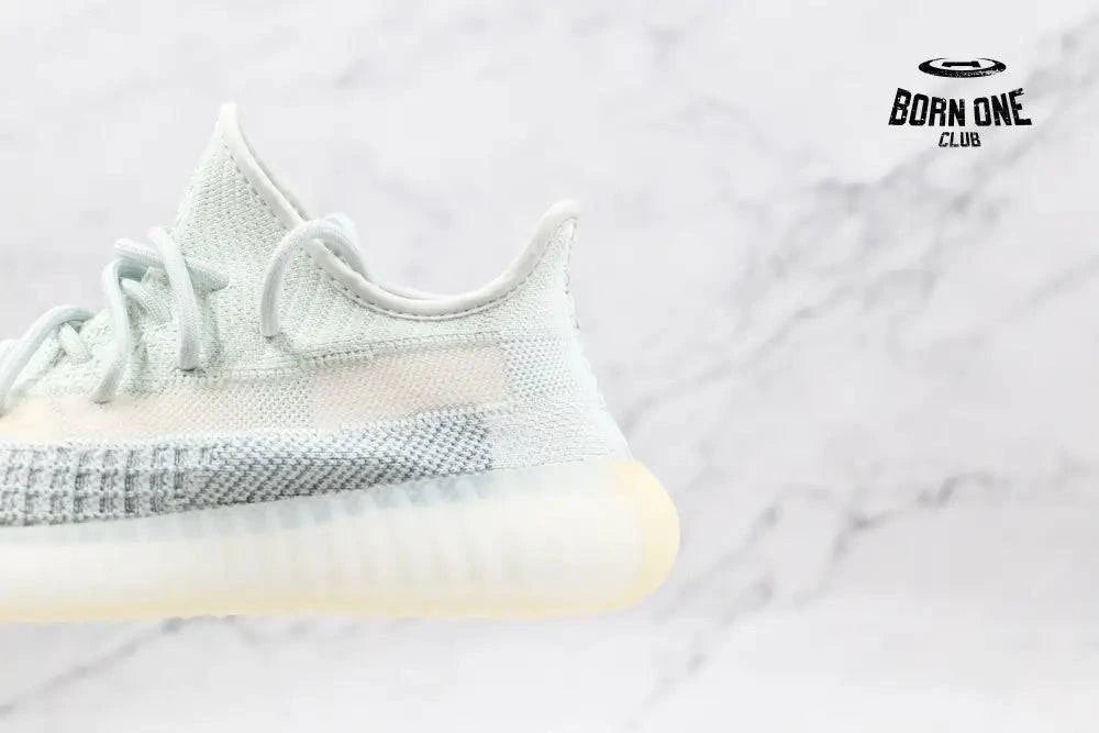 Adidas Yeezy Boost 350 V2 Cloud White (Reflective) Adidas Yeezy Boost 350 V2 Cloud White (Reflective)