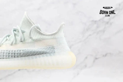 Adidas Yeezy Boost 350 V2 Cloud White (Reflective) Adidas Yeezy Boost 350 V2 Cloud White (Reflective)