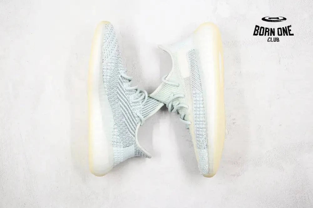 Adidas Yeezy Boost 350 V2 Cloud White (Reflective) Adidas Yeezy Boost 350 V2 Cloud White (Reflective)