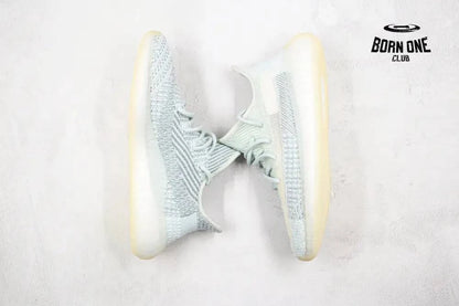 Adidas Yeezy Boost 350 V2 Cloud White (Reflective) Adidas Yeezy Boost 350 V2 Cloud White (Reflective)