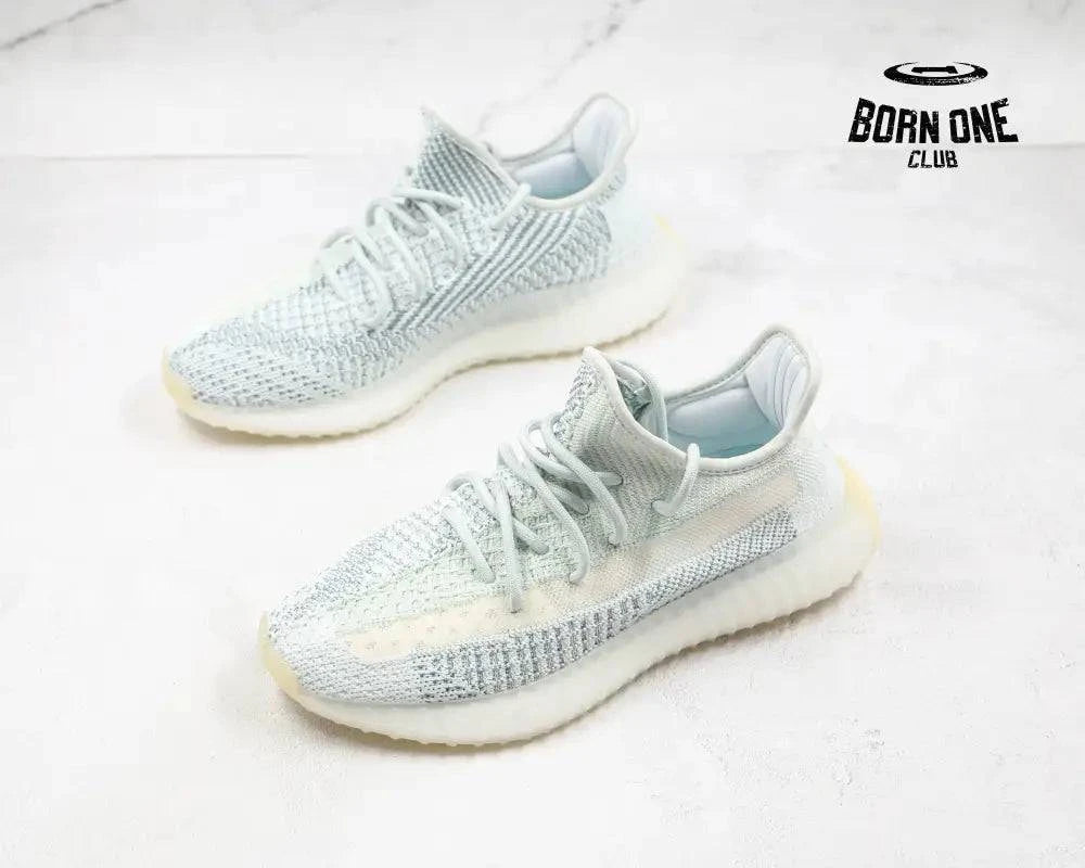 Adidas Yeezy Boost 350 V2 Cloud White (Reflective) Adidas Yeezy Boost 350 V2 Cloud White (Reflective)