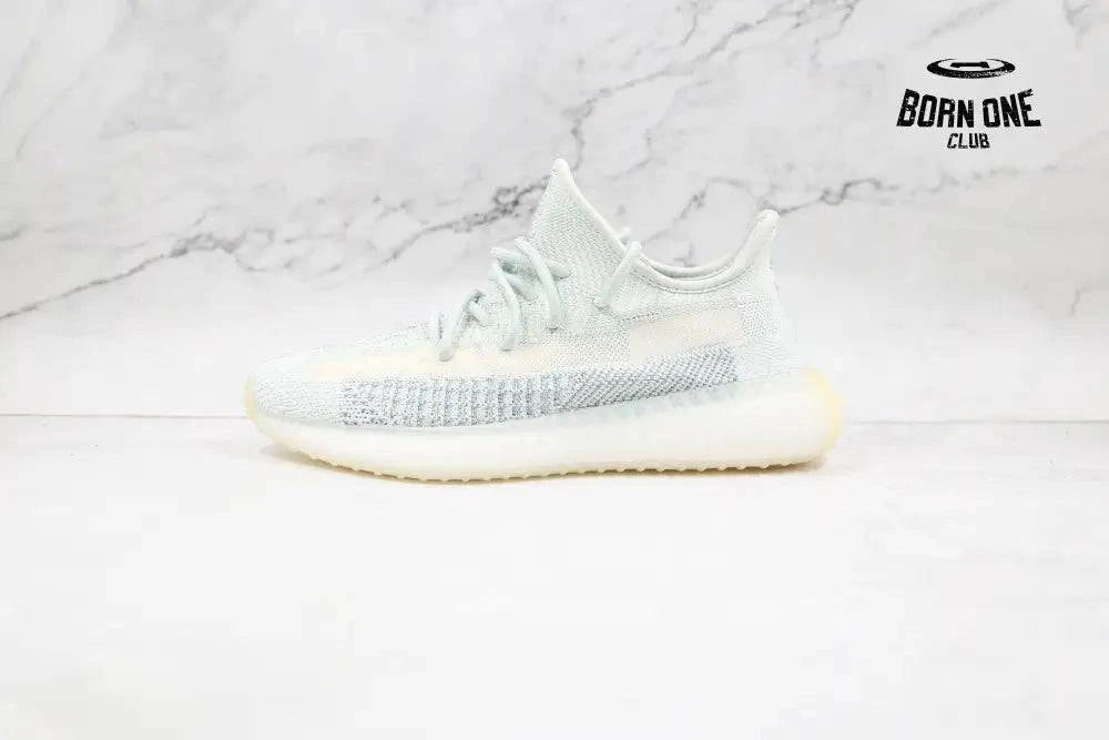 Adidas Yeezy Boost 350 V2 Cloud White (Reflective) Adidas Yeezy Boost 350 V2 Cloud White (Reflective)
