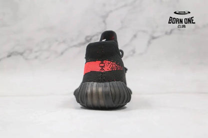 Adidas Yeezy Boost 350 V2 Core Black Red Adidas Yeezy Boost 350 V2 Tail Light