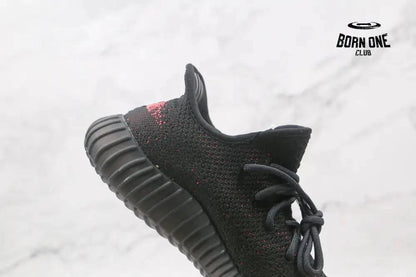 Adidas Yeezy Boost 350 V2 Core Black Red Adidas Yeezy Boost 350 V2 Tail Light