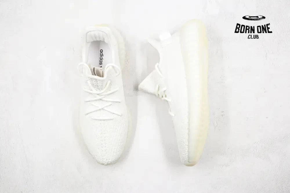 Adidas Yeezy Boost 350 V2 Cream/Triple White Adidas Yeezy Boost 350 V2 Cream/Triple White