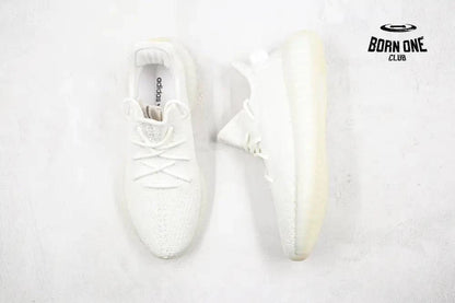 Adidas Yeezy Boost 350 V2 Cream/Triple White Adidas Yeezy Boost 350 V2 Cream/Triple White