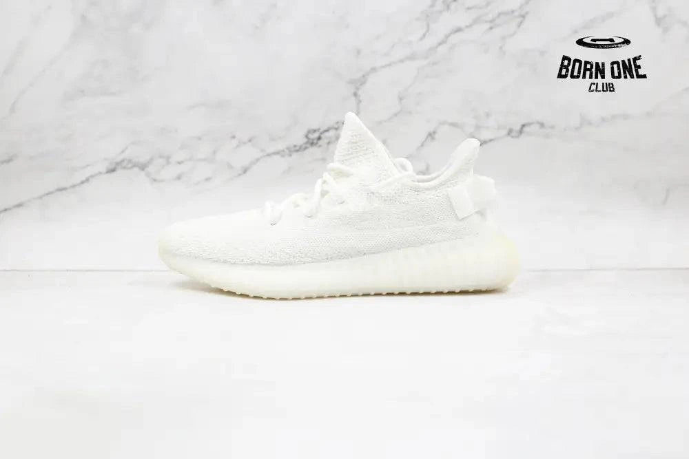 Adidas Yeezy Boost 350 V2 Cream/Triple White Adidas Yeezy Boost 350 V2 Cream/Triple White