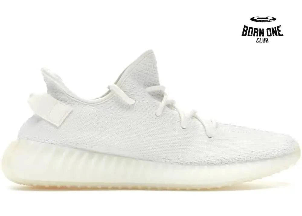 Adidas Yeezy Boost 350 V2 Cream/Triple White 34 Adidas Yeezy Boost 350 V2 Cream/Triple White
