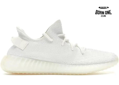 Adidas Yeezy Boost 350 V2 Cream/Triple White 34 Adidas Yeezy Boost 350 V2 Cream/Triple White