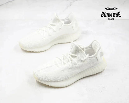 Adidas Yeezy Boost 350 V2 Cream/Triple White Adidas Yeezy Boost 350 V2 Cream/Triple White