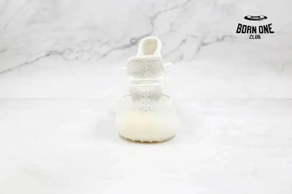 Adidas Yeezy Boost 350 V2 Cream/Triple White Adidas Yeezy Boost 350 V2 Cream/Triple White
