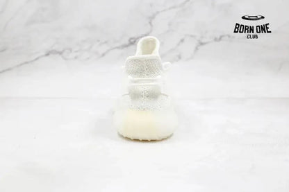 Adidas Yeezy Boost 350 V2 Cream/Triple White Adidas Yeezy Boost 350 V2 Cream/Triple White