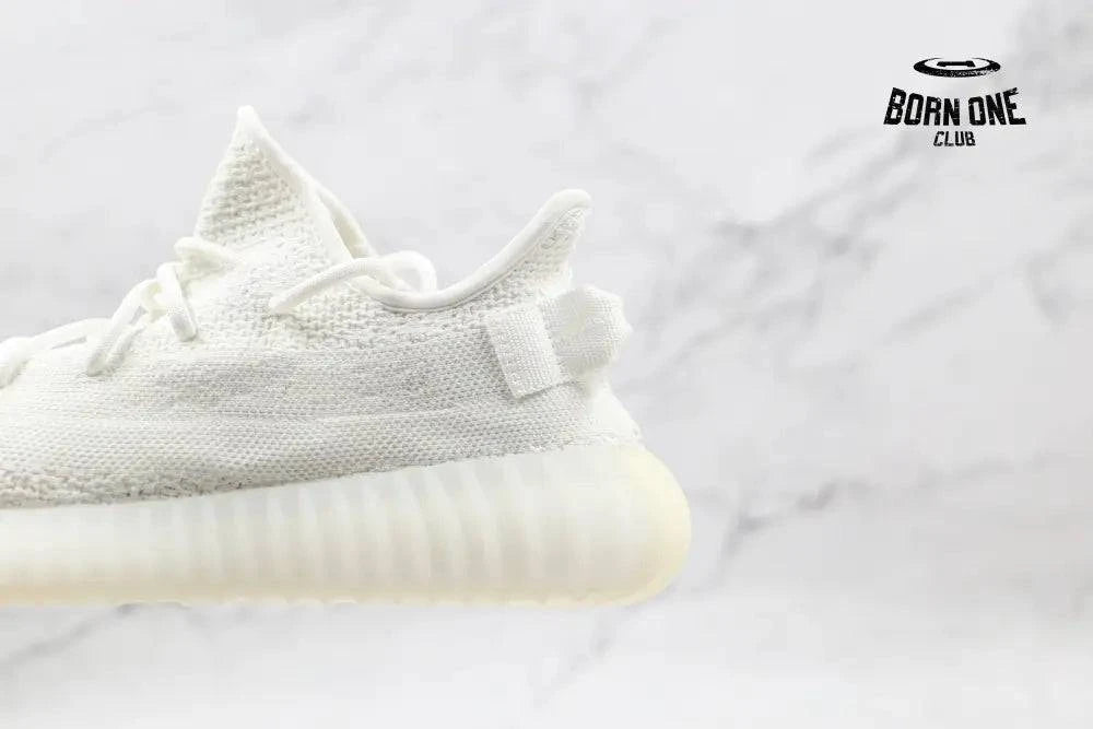 Adidas Yeezy Boost 350 V2 Cream/Triple White Adidas Yeezy Boost 350 V2 Cream/Triple White