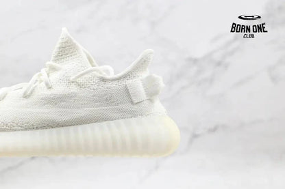 Adidas Yeezy Boost 350 V2 Cream/Triple White Adidas Yeezy Boost 350 V2 Cream/Triple White