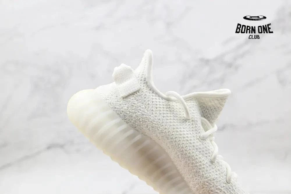 Adidas Yeezy Boost 350 V2 Cream/Triple White Adidas Yeezy Boost 350 V2 Cream/Triple White