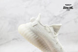Adidas Yeezy Boost 350 V2 Cream/Triple White Adidas Yeezy Boost 350 V2 Cream/Triple White