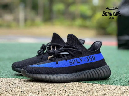 Adidas Yeezy Boost 350 V2 Dazzling Blue Adidas Yeezy Boost 350 V2 Ash Blue